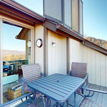 Skyleaf Villa 702 Sugar Mountain Exterior photo