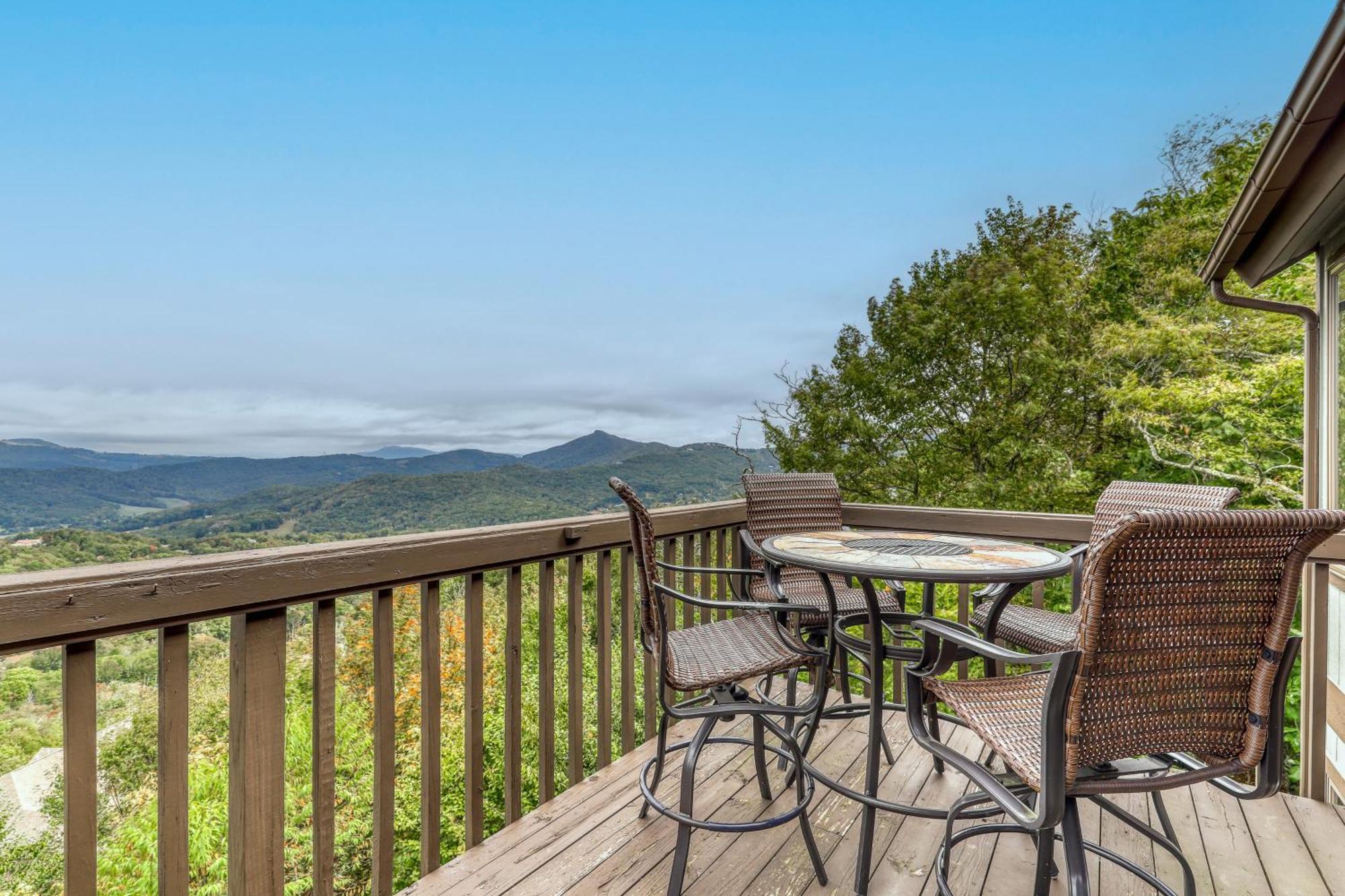 Skyleaf Villa 702 Sugar Mountain Exterior photo