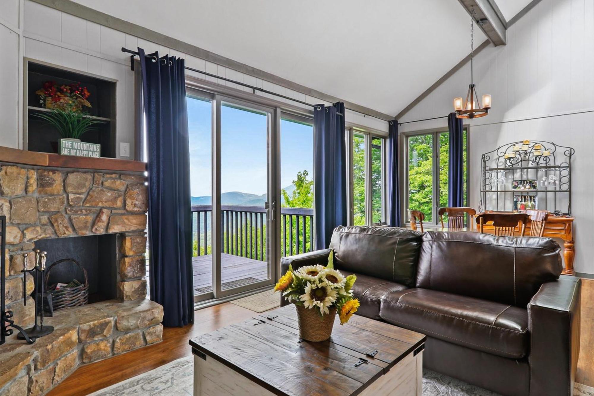 Skyleaf Villa 702 Sugar Mountain Exterior photo