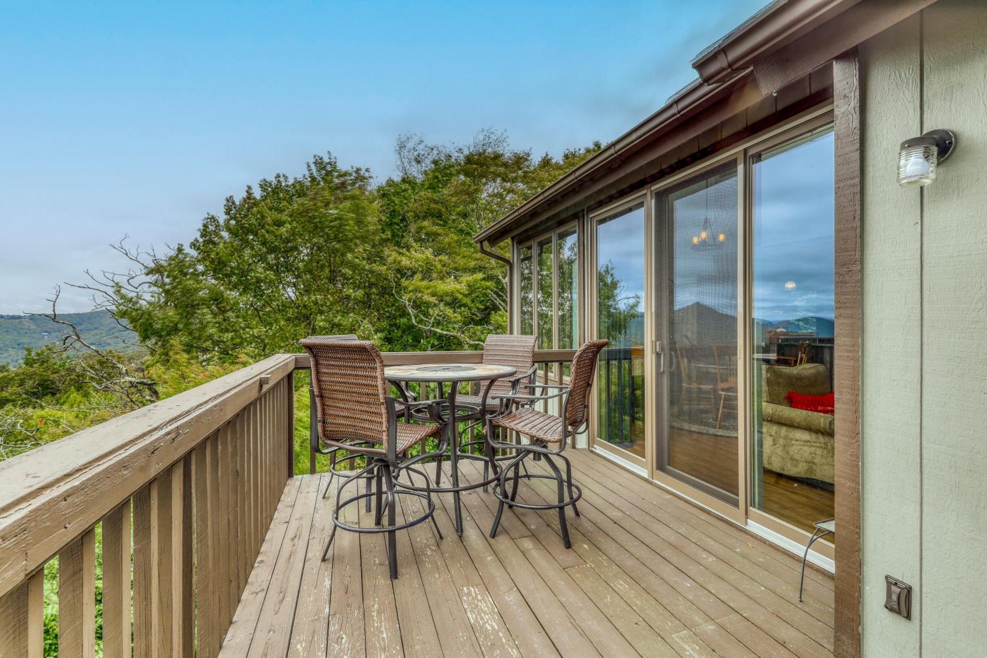 Skyleaf Villa 702 Sugar Mountain Exterior photo