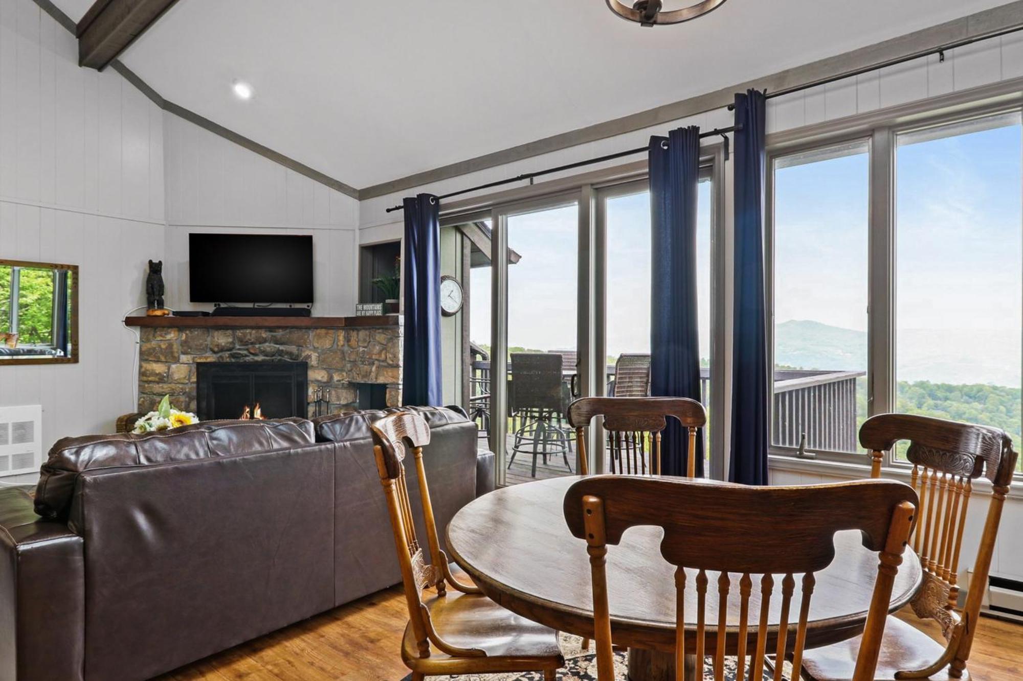 Skyleaf Villa 702 Sugar Mountain Exterior photo