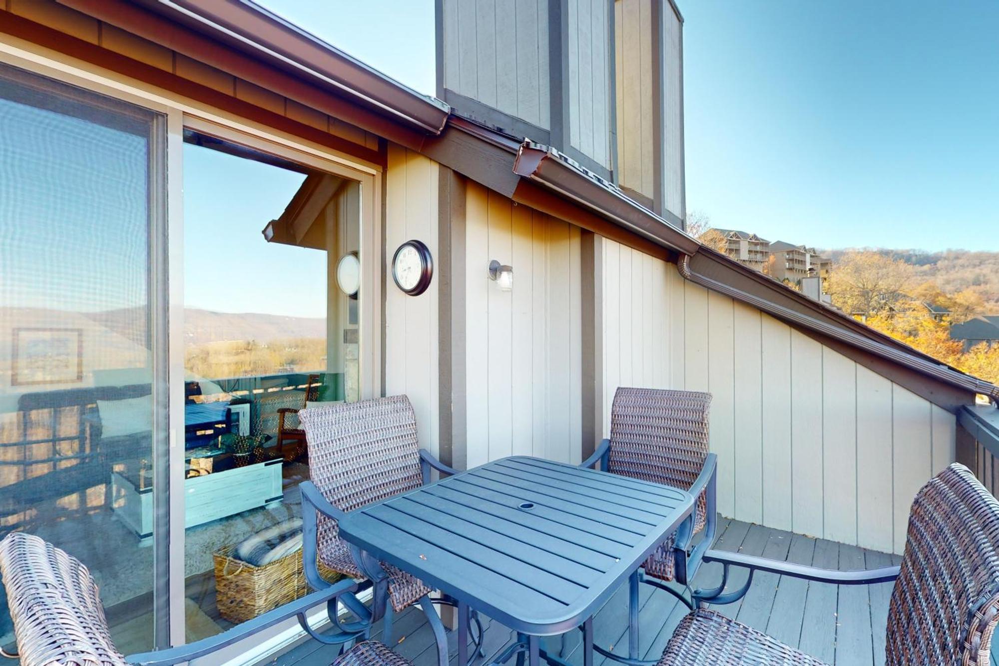 Skyleaf Villa 702 Sugar Mountain Exterior photo