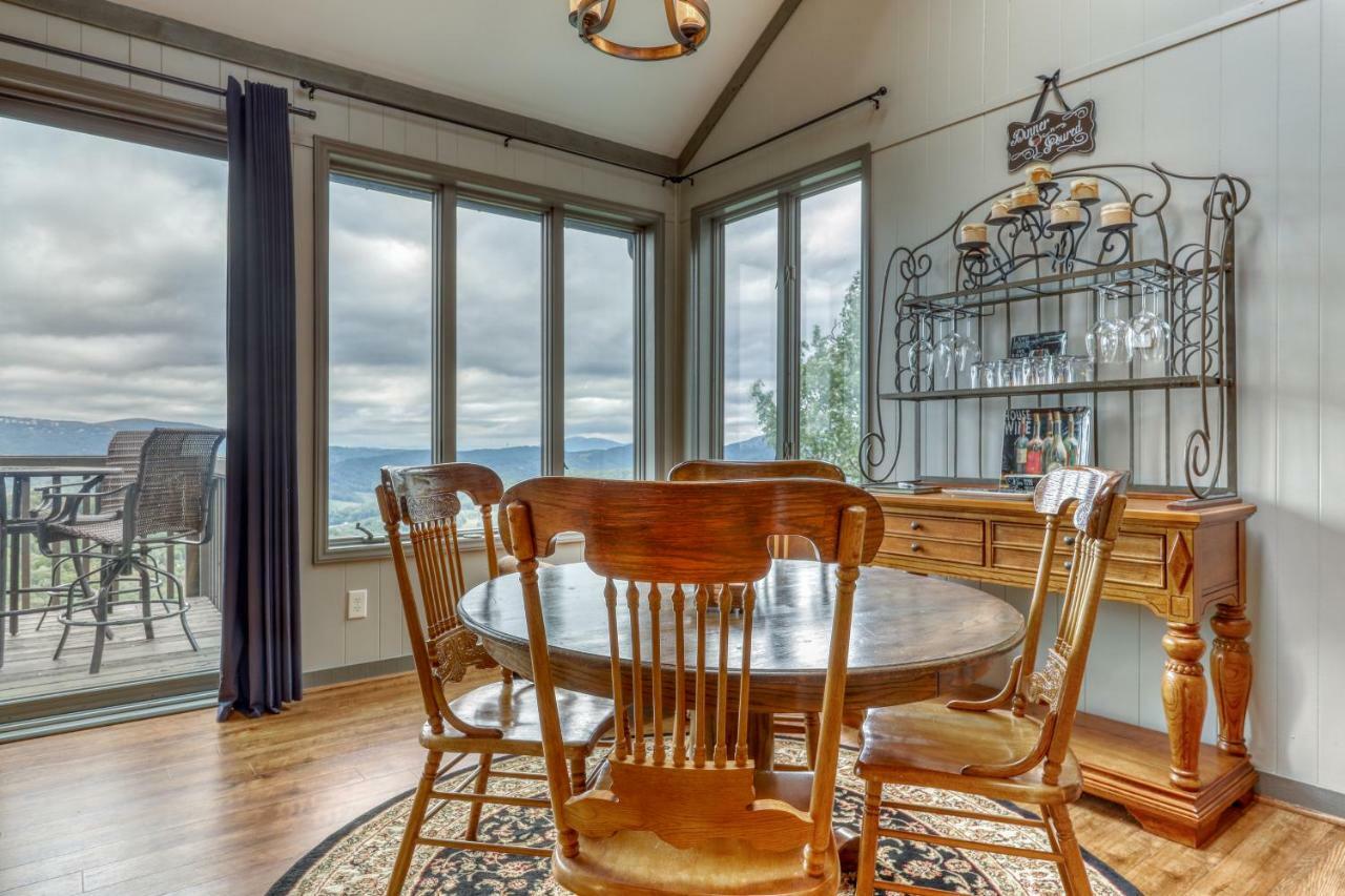 Skyleaf Villa 702 Sugar Mountain Exterior photo