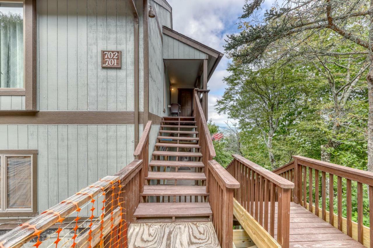 Skyleaf Villa 702 Sugar Mountain Exterior photo