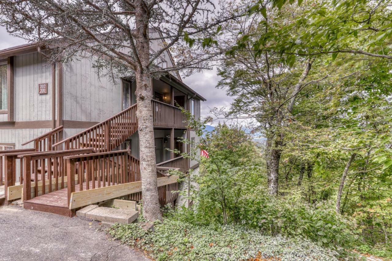 Skyleaf Villa 702 Sugar Mountain Exterior photo