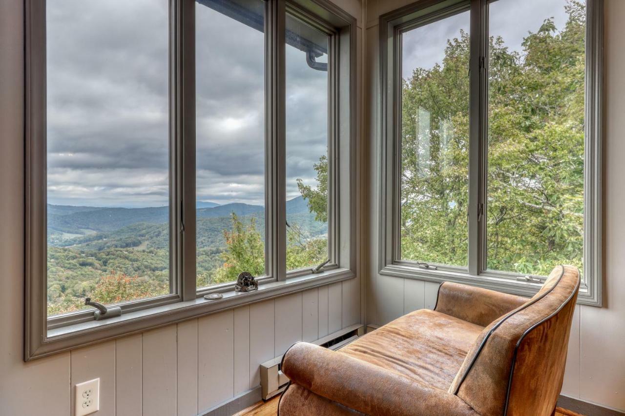 Skyleaf Villa 702 Sugar Mountain Exterior photo